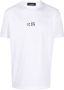 DSQUARED2 T-shirt met logoprint Wit - Thumbnail 1
