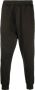 DSQUARED2 Trainingsbroek met logo Groen - Thumbnail 1