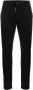 DSQUARED2 Jeans met toelopende pijpen Zwart - Thumbnail 1