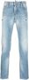 DSQUARED2 Slim-fit jeans Blauw - Thumbnail 1