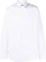 DSQUARED2 Overhemd met stikseldetail Wit - Thumbnail 1