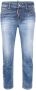 DSQUARED2 Skinny jeans Blauw - Thumbnail 1