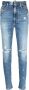 DSQUARED2 Skinny jeans Blauw - Thumbnail 1