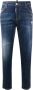 DSQUARED2 Skinny jeans Blauw - Thumbnail 1