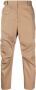DSQUARED2 Slim-fit chino Bruin - Thumbnail 1