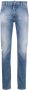 DSQUARED2 Slim-fit jeans Blauw - Thumbnail 1