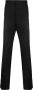 DSQUARED2 Slim-fit broek Zwart - Thumbnail 1