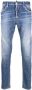 Dsquared2 Jeans met gewassen-effect Blauw - Thumbnail 1