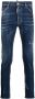 DSQUARED2 Slim-fit jeans Blauw - Thumbnail 1