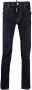 DSQUARED2 Slim-fit jeans Blauw - Thumbnail 1