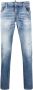 DSQUARED2 Straight jeans Blauw - Thumbnail 1