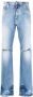 DSQUARED2 Straight jeans Blauw - Thumbnail 1
