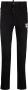 DSQUARED2 Straight jeans Zwart - Thumbnail 1