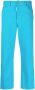 DSQUARED2 Straight jeans Blauw - Thumbnail 1