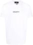 DSQUARED2 T-shirt met logo Wit - Thumbnail 1