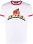 DSQUARED2 T-shirt met logoprint Wit - Thumbnail 1