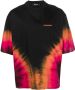 DSQUARED2 T-shirt met logoprint Zwart - Thumbnail 1