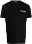 DSQUARED2 T-shirt met logoprint Zwart - Thumbnail 1