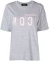 DSQUARED2 T-shirt met print Grijs - Thumbnail 1