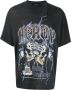 DSQUARED2 T-shirt met print Grijs - Thumbnail 1