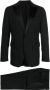 Dsquared2 tailored single-breasted suit Zwart - Thumbnail 1