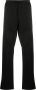 DSQUARED2 Trainingsbroek met logopatch Zwart - Thumbnail 1