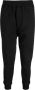DSQUARED2 Trainingsbroek met toelopende pijpen Zwart - Thumbnail 1