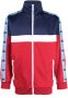 DSQUARED2 Vest met logoband Blauw - Thumbnail 1