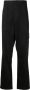 Dunhill Broek met cargo zak Zwart - Thumbnail 1