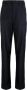 Dunhill Broek met krijtstreep Zwart - Thumbnail 1