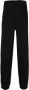 Dunhill Broek met zijstreep Zwart - Thumbnail 1