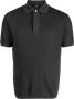 Dunhill Katoenen poloshirt Grijs - Thumbnail 1