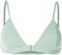 Duskii Capriosca bikini top Groen - Thumbnail 1