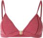 Duskii Capriosca bikini top Rood - Thumbnail 1