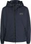 Duvetica Jack met logopatch Blauw - Thumbnail 1
