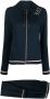 Ea7 Emporio Armani Set van sweater Blauw - Thumbnail 1