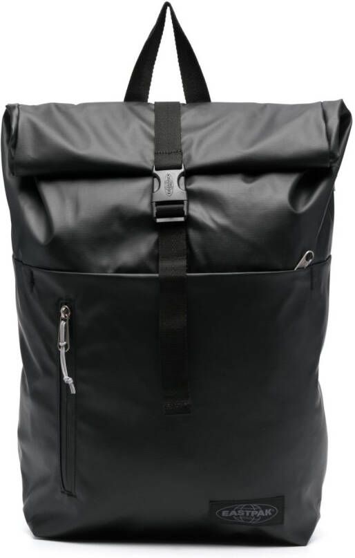 Eastpak Rugzak met gespsluiting Zwart