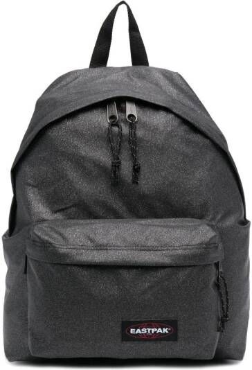 Eastpak Pak'r gewatteerde rugzak Zwart