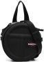Eastpak Shopper met logopatch Zwart - Thumbnail 1