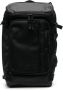 Eastpak Rugzak met logopatch Zwart - Thumbnail 1