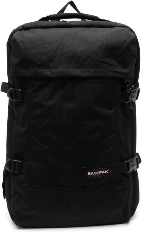 Eastpak Tranzpack rugzak Zwart
