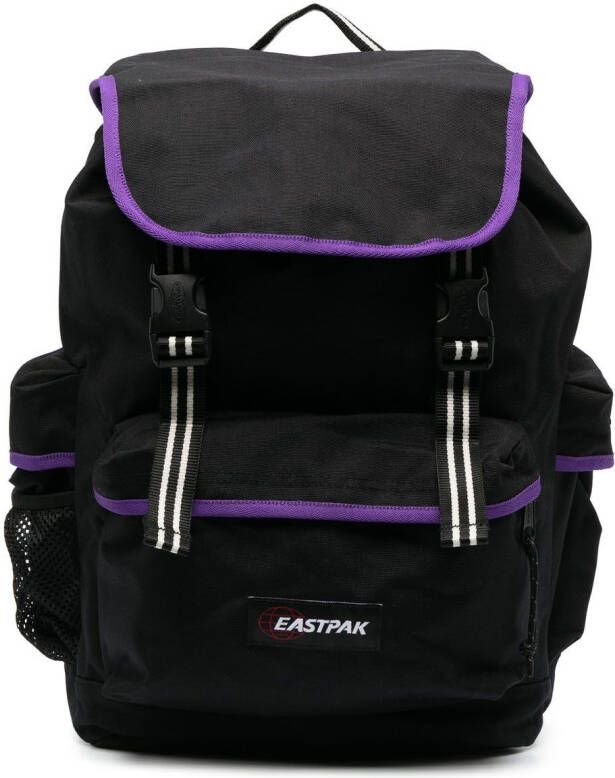 Eastpak Universiteitsrugtas Zwart