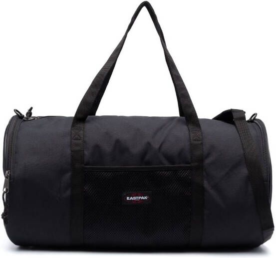 Eastpak x Telfar duffeltas Zwart