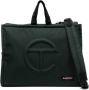 Eastpak x Telfar medium rugzak Groen - Thumbnail 1