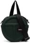 Eastpak x Telfar schoudertas met logo-reliëf Groen - Thumbnail 1