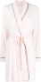 Eberjey Gisele badjas Roze - Thumbnail 1