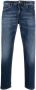 Eleventy Slim-fit jeans Blauw - Thumbnail 1