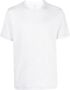 Eleventy Gelaagd T-shirt Grijs - Thumbnail 1