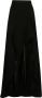 Elie Saab High waist rok Zwart - Thumbnail 1