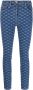 Elisabetta Franchi Skinny jeans Blauw - Thumbnail 1